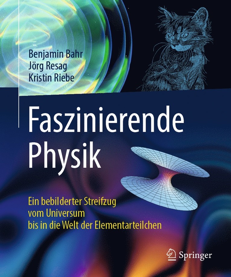 Faszinierende Physik 1