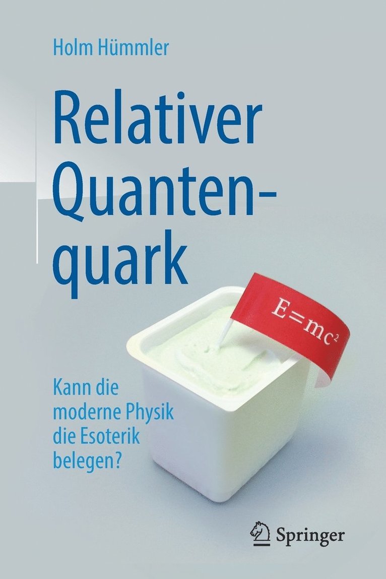 Relativer Quantenquark 1