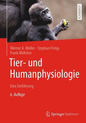 Tier- und Humanphysiologie 1