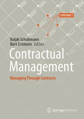 Contractual Management 1