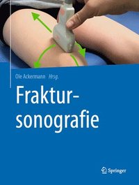 bokomslag Fraktursonografie