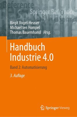 Handbuch Industrie 4.0 1