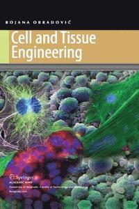 bokomslag Cell and Tissue Engineering