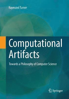 Computational Artifacts 1