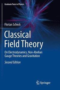 bokomslag Classical Field Theory