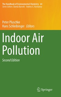 bokomslag Indoor Air Pollution