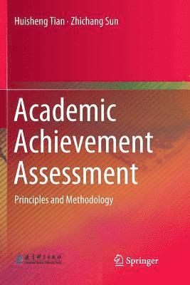 bokomslag Academic Achievement Assessment