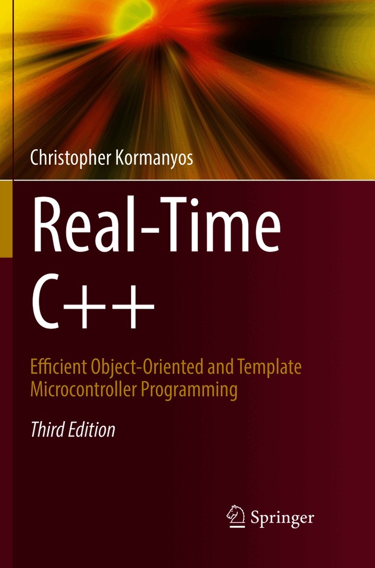 Real-Time C++