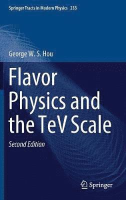 Flavor Physics and the TeV Scale 1