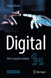bokomslag Digital
