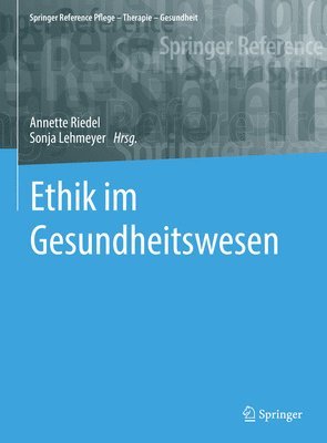 Ethik im Gesundheitswesen 1