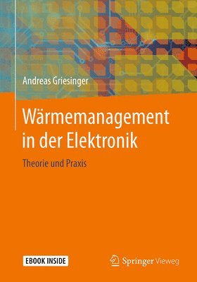 Warmemanagement in der Elektronik 1