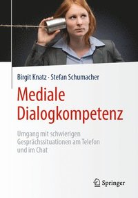 bokomslag Mediale Dialogkompetenz