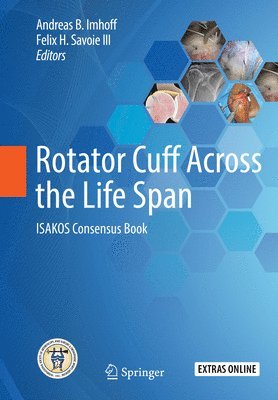 Rotator Cuff Across the Life Span 1