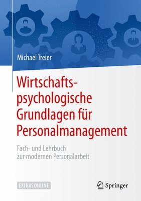 Wirtschaftspsychologische Grundlagen fr Personalmanagement 1