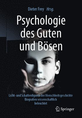 Psychologie des Guten und Bsen 1