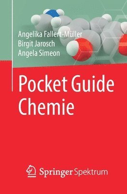 Pocket Guide Chemie 1