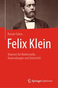 bokomslag Felix Klein