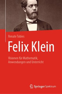 bokomslag Felix Klein