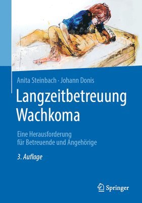 bokomslag Langzeitbetreuung Wachkoma