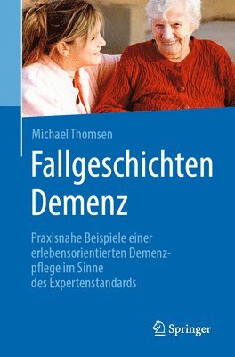 bokomslag Fallgeschichten Demenz