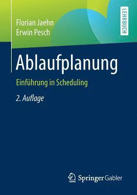 Ablaufplanung 1