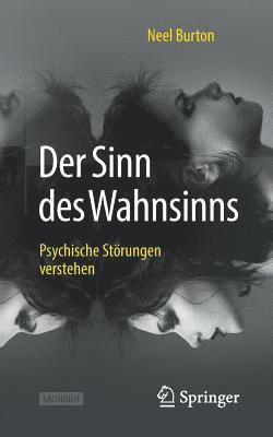 bokomslag Der Sinn des Wahnsinns