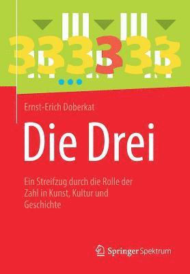 Die Drei 1