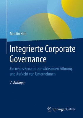 Integrierte Corporate Governance 1