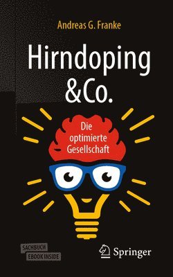 bokomslag Hirndoping & Co.