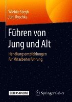 bokomslag Fhren von Jung und Alt