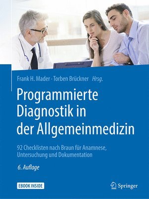 Programmierte Diagnostik in der Allgemeinmedizin 1