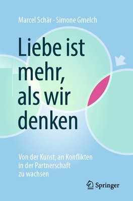 Liebe ist mehr, als wir denken 1