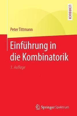 Einfhrung in die Kombinatorik 1