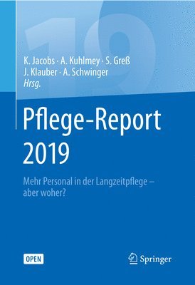 Pflege-Report 2019 1