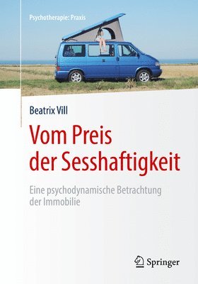 bokomslag Vom Preis der Sesshaftigkeit