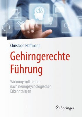 bokomslag Gehirngerechte Fhrung