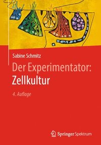 bokomslag Der Experimentator: Zellkultur