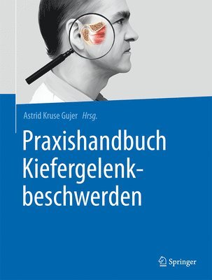 bokomslag Praxishandbuch Kiefergelenkbeschwerden