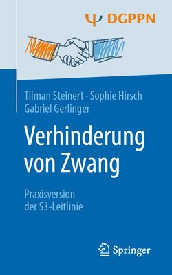 bokomslag Verhinderung von Zwang