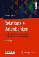 Relationale Datenbanken 1