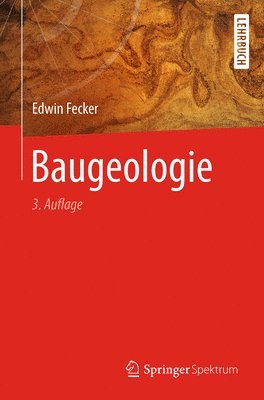 Baugeologie 1
