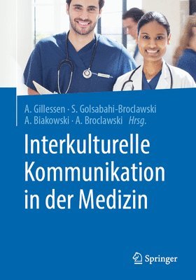 Interkulturelle Kommunikation in der Medizin 1