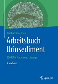 bokomslag Arbeitsbuch Urinsediment