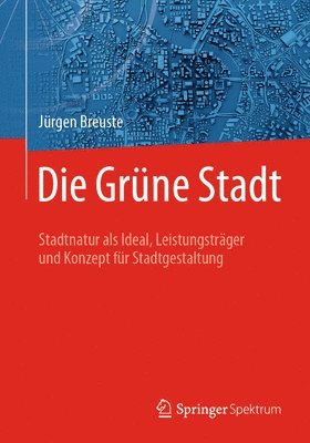 Die Grüne Stadt 1