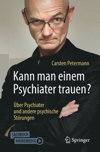 bokomslag Kann man einem Psychiater trauen?