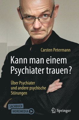 Kann man einem Psychiater trauen? 1