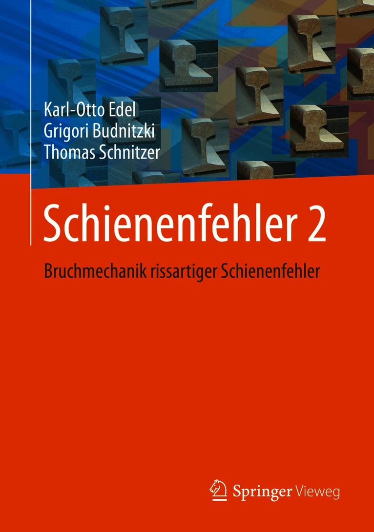 Schienenfehler 2