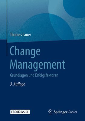 Change Management 1