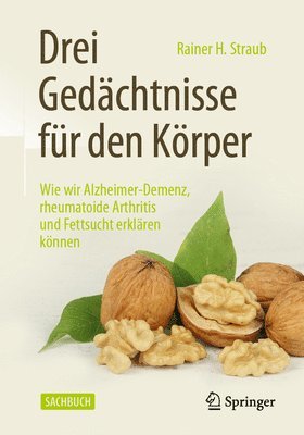 Drei Gedächtnisse für den Körper 1